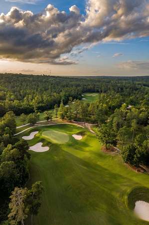 0.35 Acres of Residential Land for Sale in Spanish Fort, Alabama