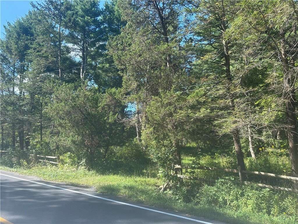 3.14 Acres of Land for Sale in Freeville, New York