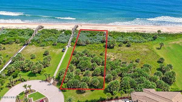 0.35 Acres of Residential Land for Sale in Palm Coast, Florida