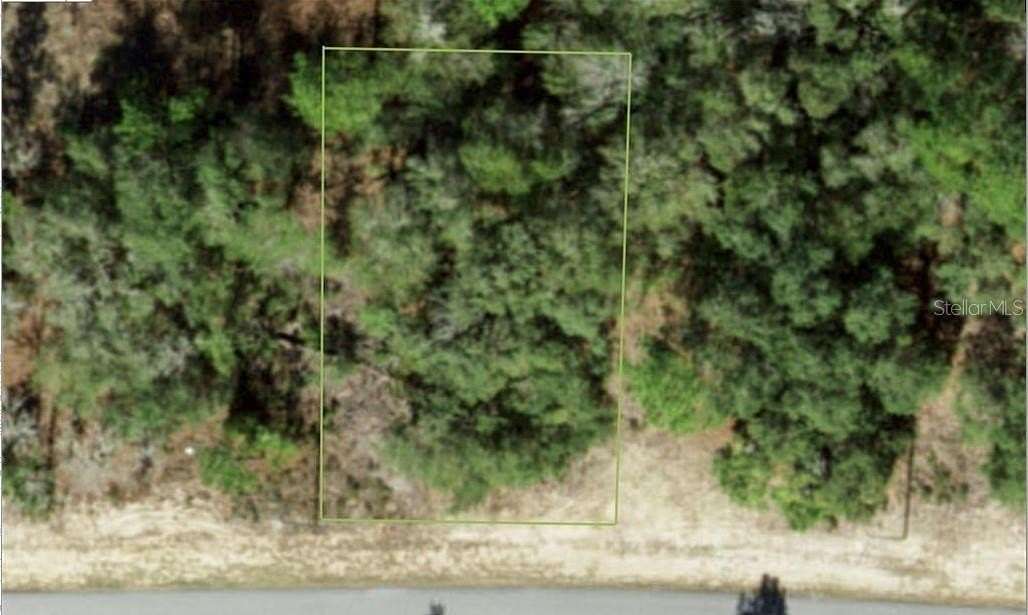 0.23 Acres of Land for Sale in Citrus Springs, Florida