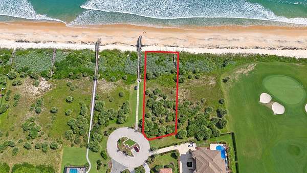 0.44 Acres of Residential Land for Sale in Palm Coast, Florida