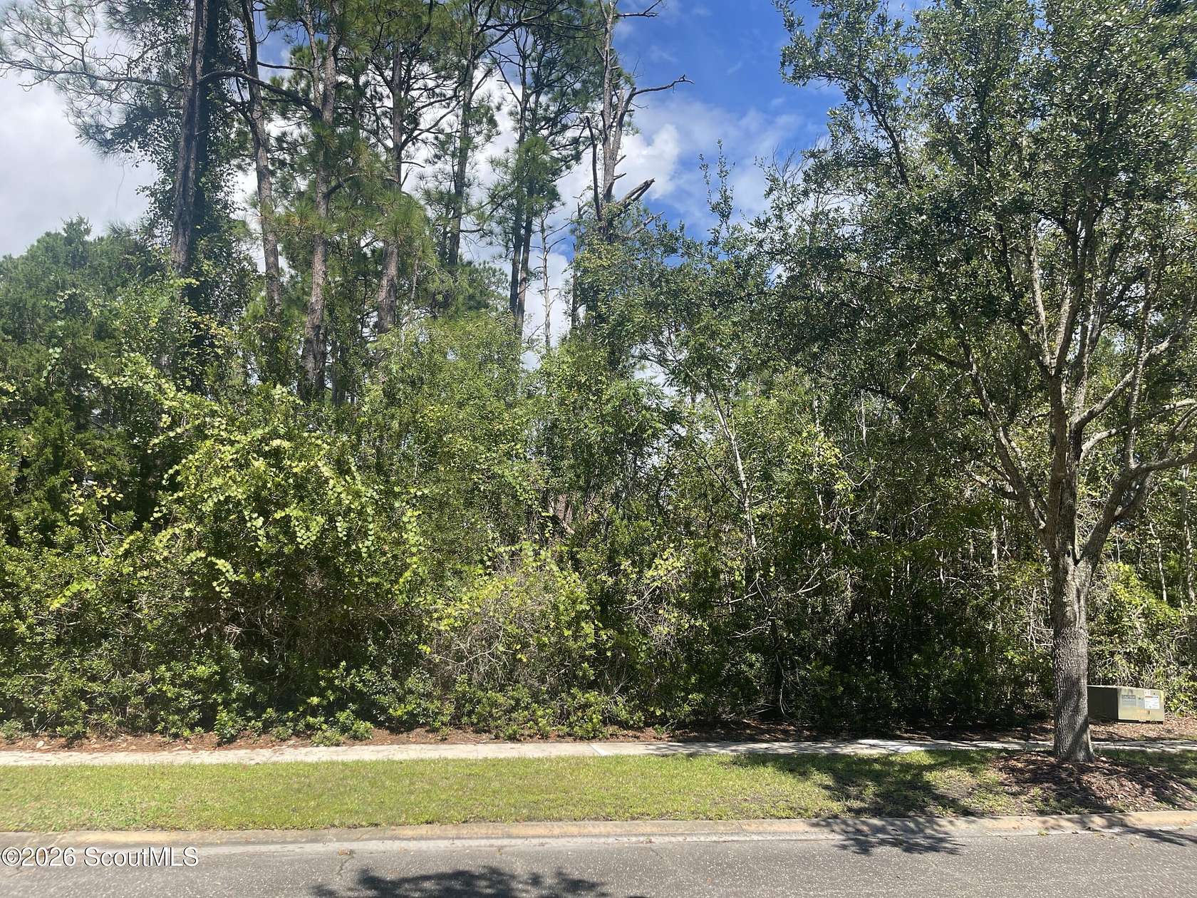 0.17 Acres of Residential Land for Sale in St. Marys, Georgia
