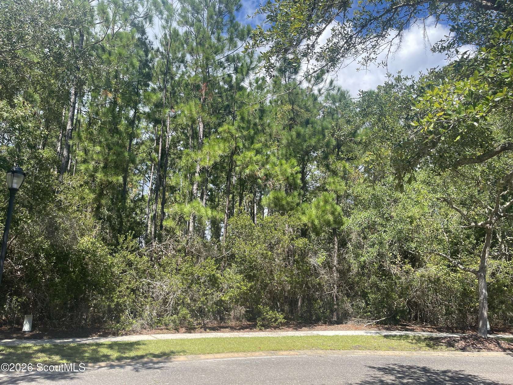 0.24 Acres of Residential Land for Sale in St. Marys, Georgia