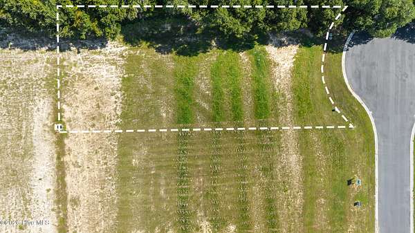 0.38 Acres of Residential Land for Sale in Hampstead, North Carolina
