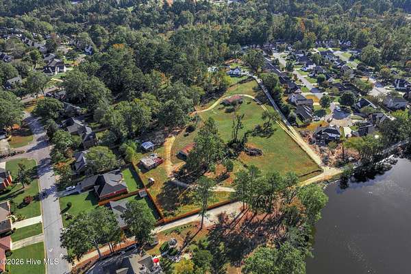 6.52 Acres of Commercial Land for Sale in Evans, Georgia