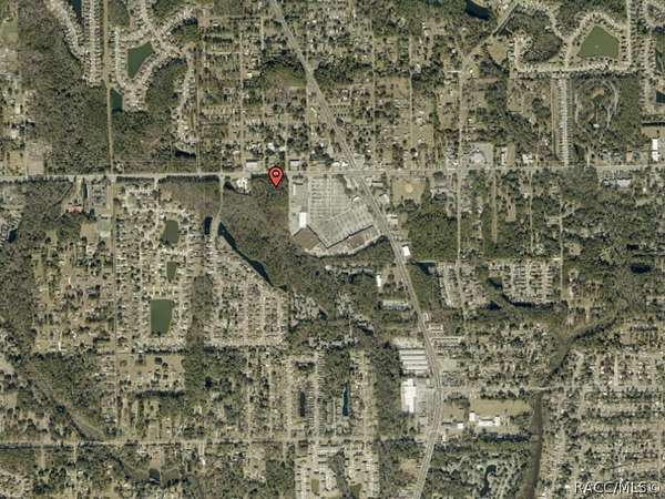 3.78 Acres of Land for Sale in Jacksonville, Florida