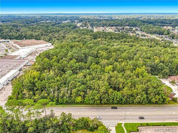 3.78 Acres of Land for Sale in Jacksonville, Florida