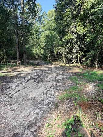 3.4 Acres of Residential Land for Sale in Havana, Florida