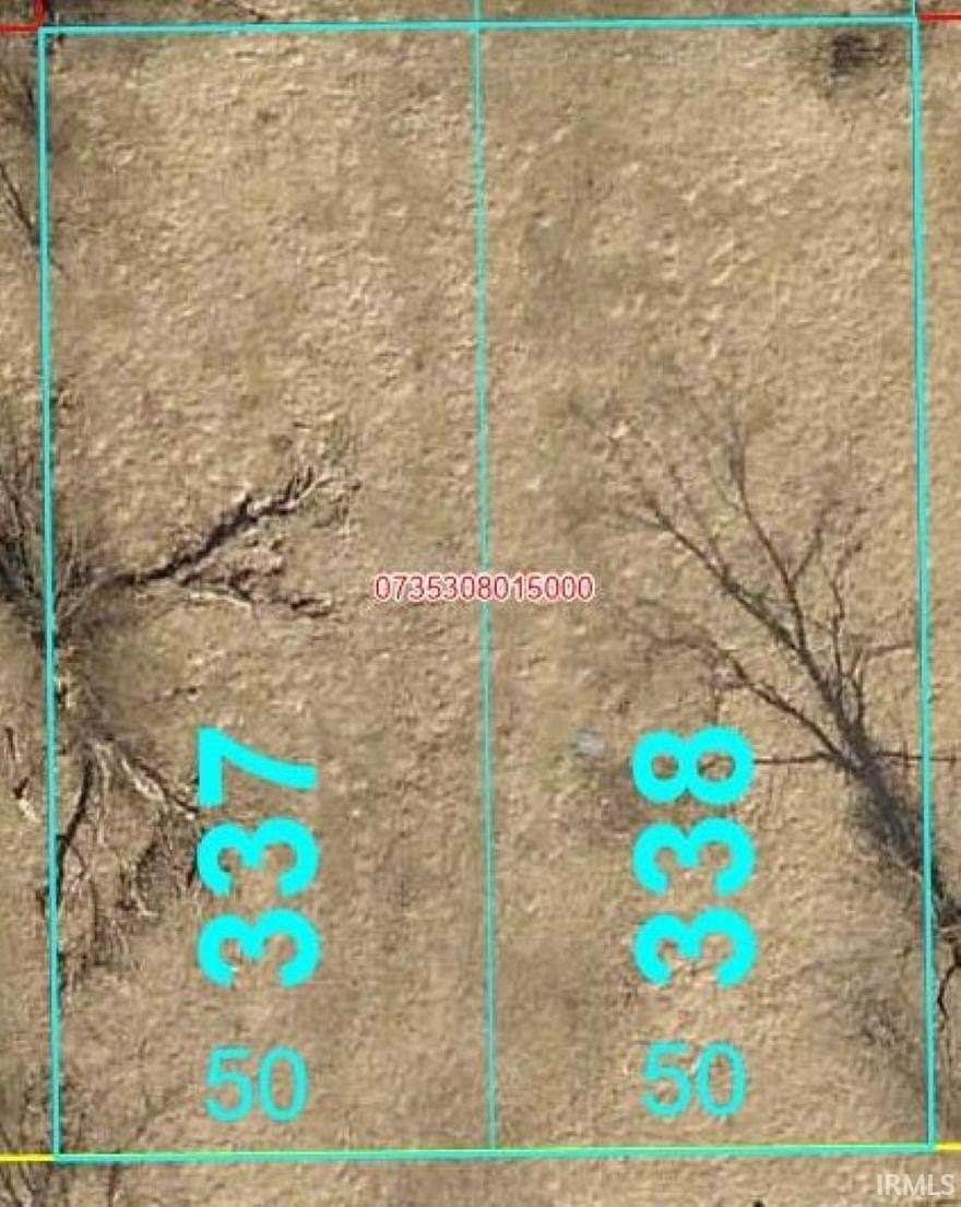 0.3 Acres of Residential Land for Sale in Muncie, Indiana