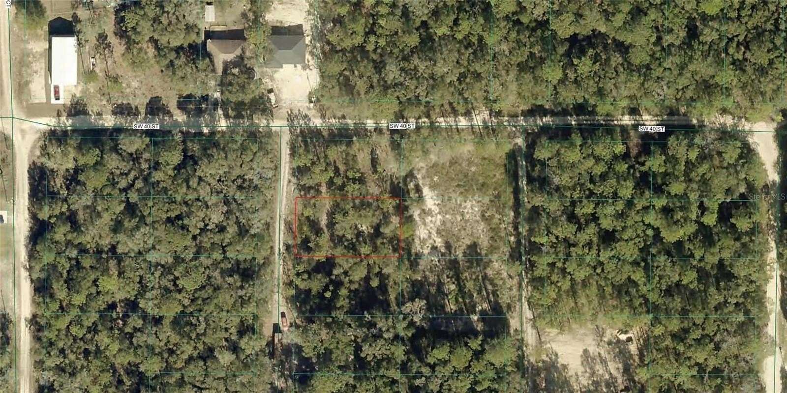 0.23 Acres of Residential Land for Sale in Ocala, Florida