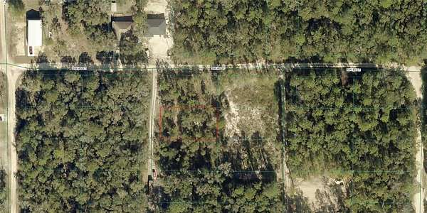 0.23 Acres of Residential Land for Sale in Ocala, Florida