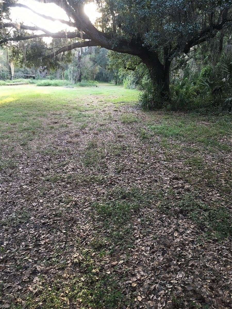 2.42 Acres of Residential Land for Sale in Plant City, Florida