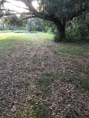 2.42 Acres of Residential Land for Sale in Plant City, Florida