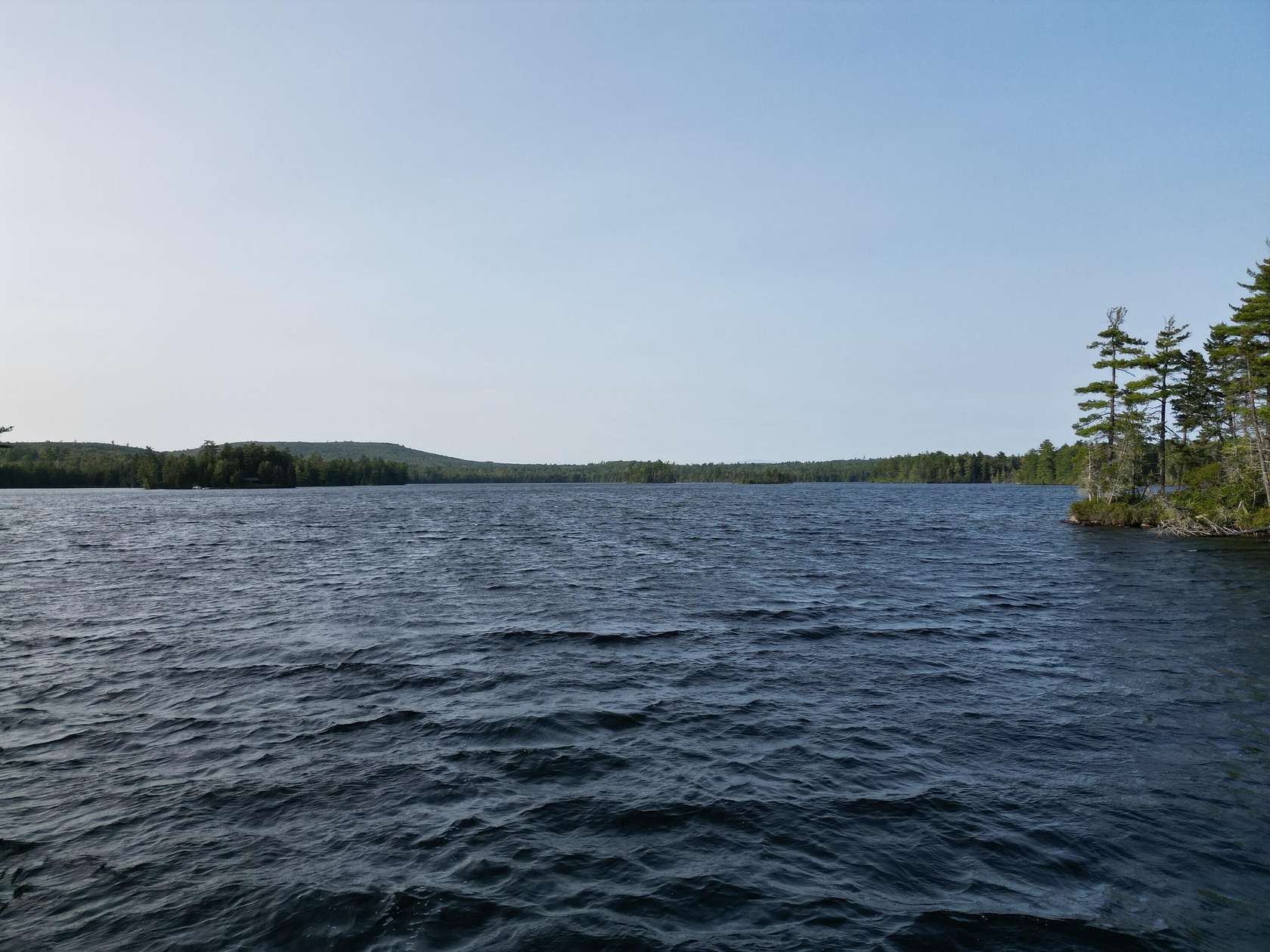 1.65 Acres of Land for Sale in Lake View Plantation, Maine