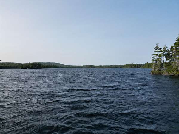 1.65 Acres of Land for Sale in Lake View Plantation, Maine