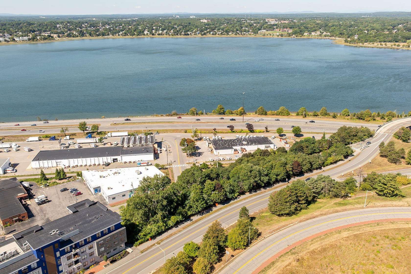 0.18 Acres of Commercial Land for Sale in Portland, Maine