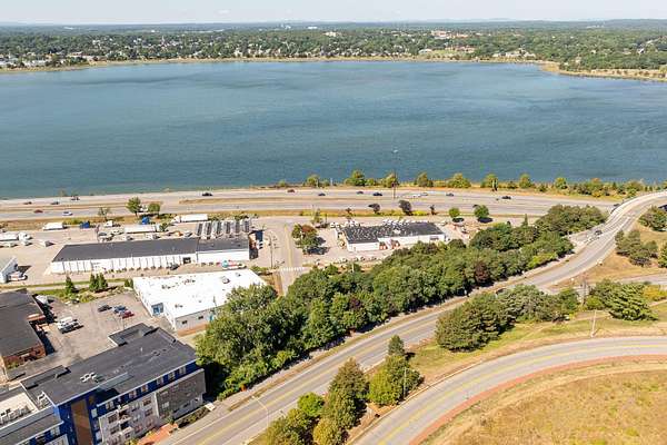0.18 Acres of Commercial Land for Sale in Portland, Maine