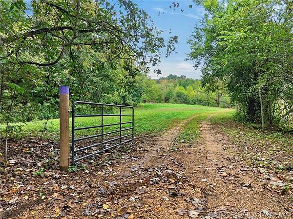 23.6 Acres of Recreational Land for Sale in Eldon, Missouri