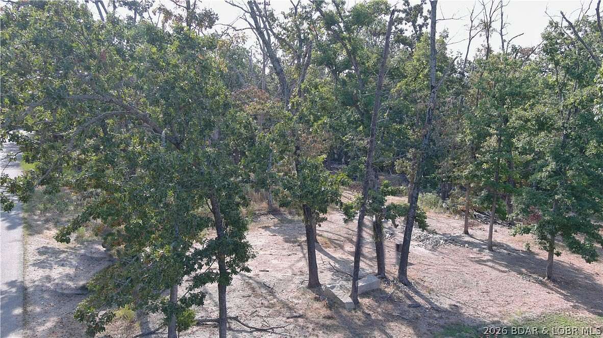 0.46 Acres of Residential Land for Sale in Camdenton, Missouri