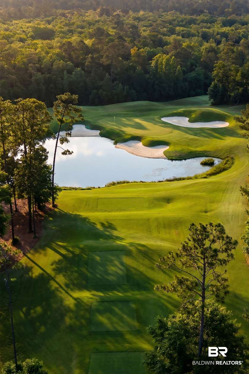 0.28 Acres of Residential Land for Sale in Spanish Fort, Alabama
