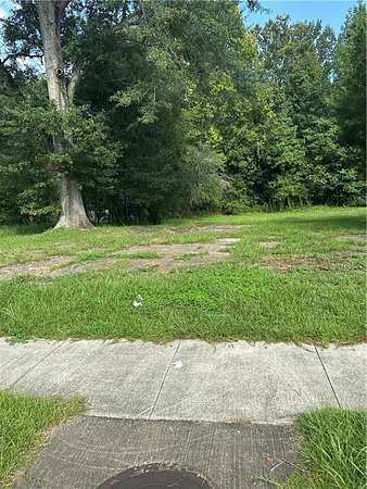 0.22 Acres of Residential Land for Sale in Mobile, Alabama