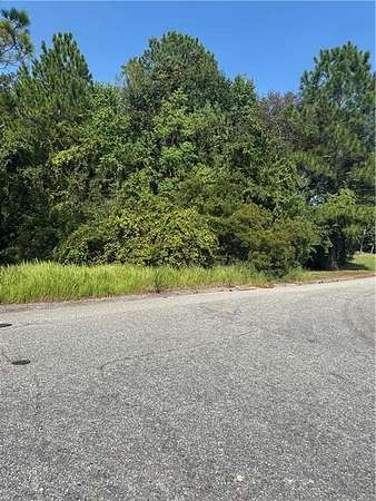 0.34 Acres of Residential Land for Sale in Mobile, Alabama