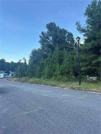 0.31 Acres of Residential Land for Sale in Mobile, Alabama