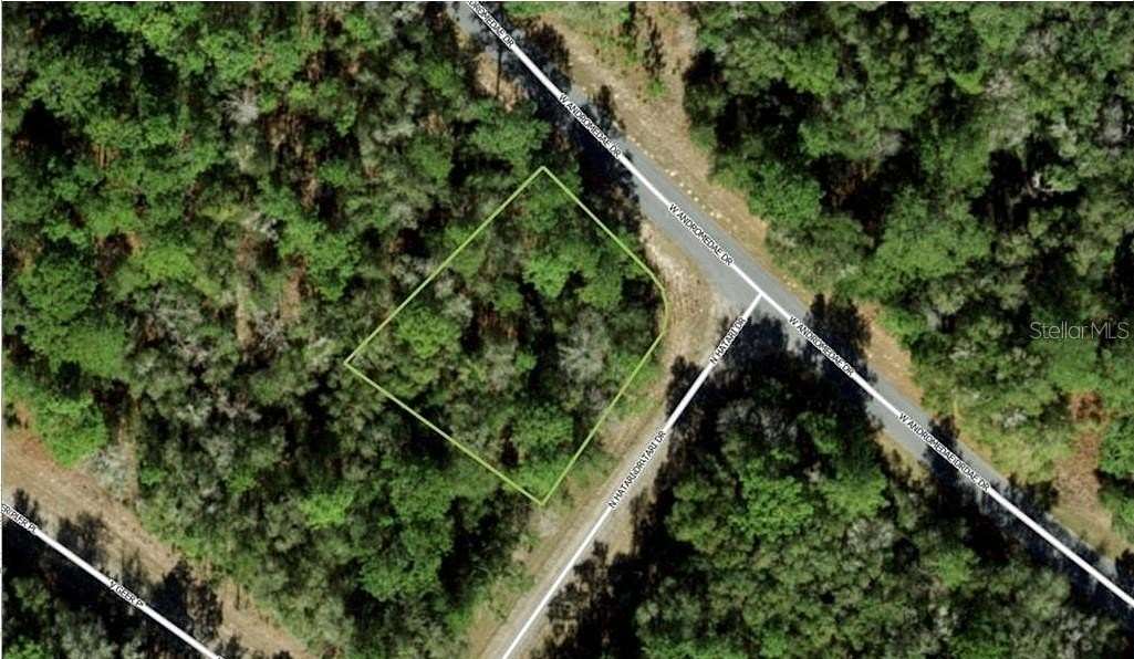 0.31 Acres of Land for Sale in Citrus Springs, Florida