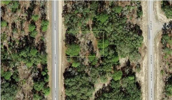 0.23 Acres of Land for Sale in Citrus Springs, Florida
