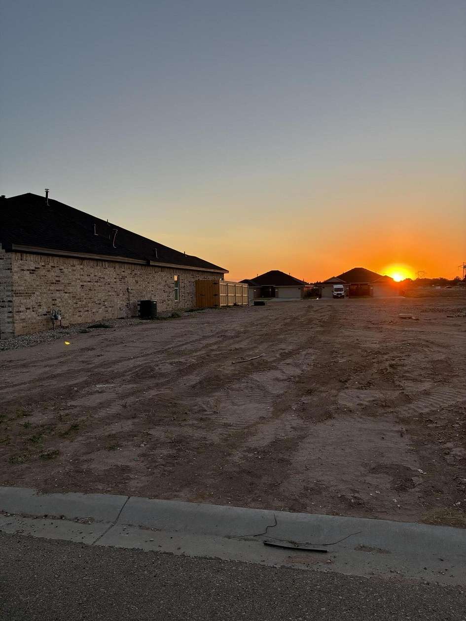 0.16 Acres of Residential Land for Sale in Wolfforth, Texas
