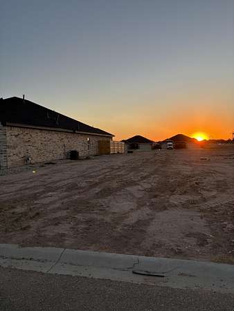 0.16 Acres of Residential Land for Sale in Wolfforth, Texas