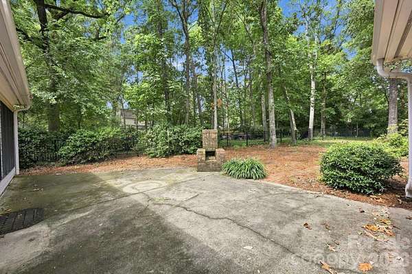 0.45 Acres of Residential Land for Sale in Charlotte, North Carolina