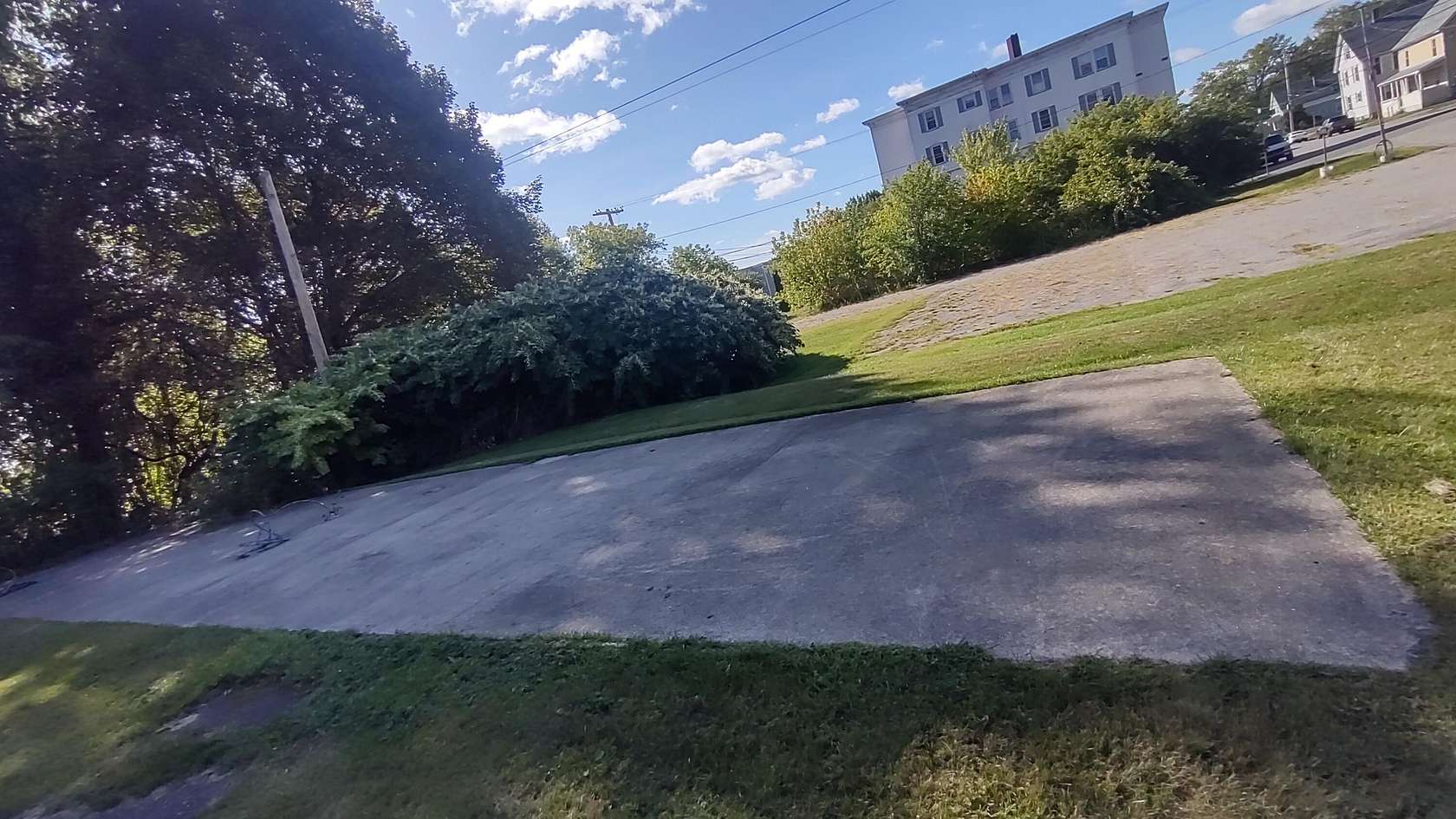 0.46 Acres of Residential Land for Sale in Augusta, Maine