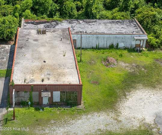 0.33 Acres of Commercial Land for Sale in Wilmington, North Carolina