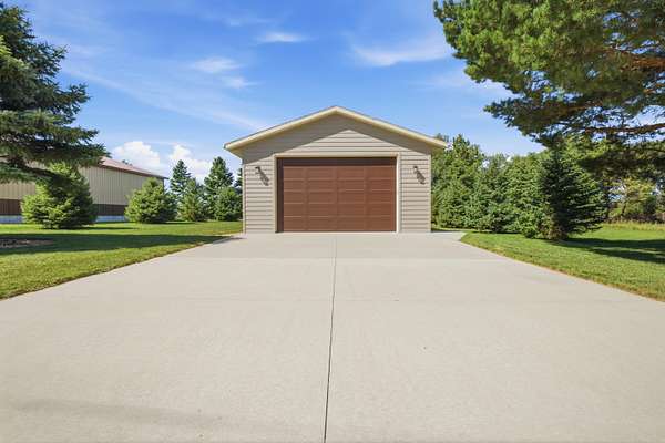 0.52 Acres of Land for Sale in Ipswich, South Dakota
