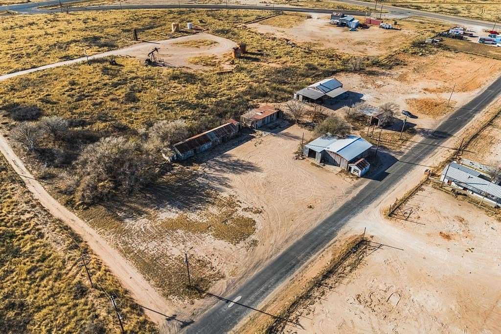 1 Acre of Commercial Land for Sale in Andrews, Texas