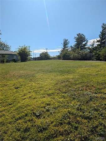 0.12 Acres of Residential Land for Sale in Kirkwood, Missouri