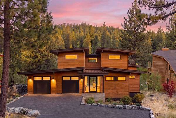 0.25 Acres of Residential Land for Sale in Truckee, California