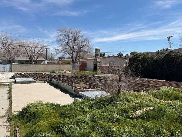0.17 Acres of Residential Land for Sale in Lancaster, California