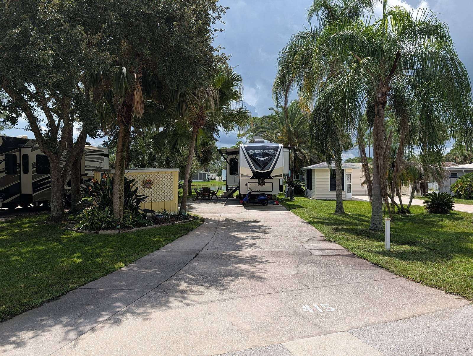 0.11 Acres of Residential Land for Sale in Titusville, Florida