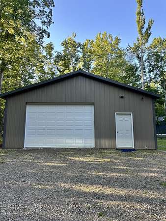 0.46 Acres of Residential Land for Sale in Gaylord, Michigan
