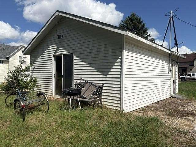 0.72 Acres of Residential Land for Sale in Horicon, Wisconsin