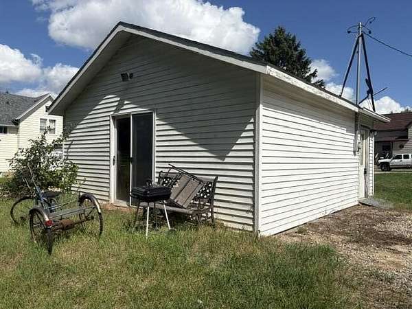0.72 Acres of Residential Land for Sale in Horicon, Wisconsin