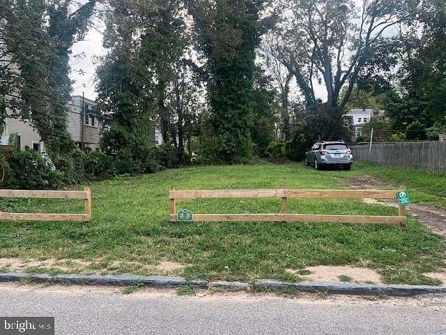 0.04 Acres of Residential Land for Sale in Philadelphia, Pennsylvania