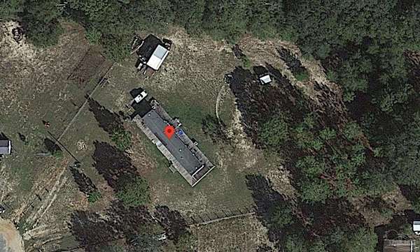 1.16 Acres of Residential Land for Sale in Milton, Florida