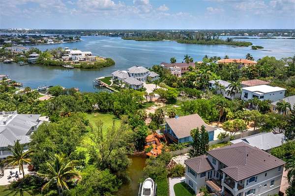 0.2 Acres of Residential Land for Sale in Sarasota, Florida