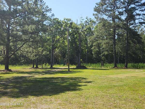 1.19 Acres of Residential Land for Sale in Columbia, North Carolina
