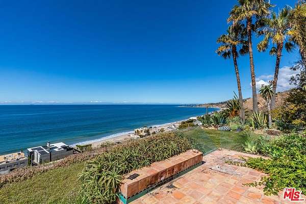 1.3 Acres of Residential Land for Sale in Malibu, California