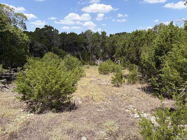 0.74 Acres of Residential Land for Sale in Boerne, Texas