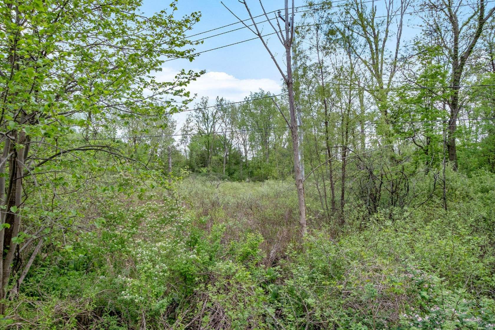 5.75 Acres of Commercial Land for Sale in Portage, Michigan